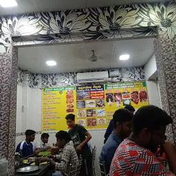 Lassi shop