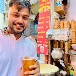 Lassi shop