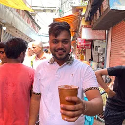 Lassi shop