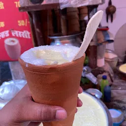 Lassi shop