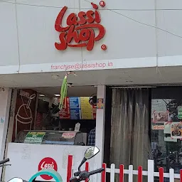 Lassi Shop