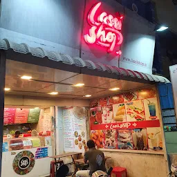 Lassi Shop