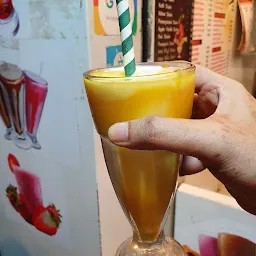 Lassi Shop