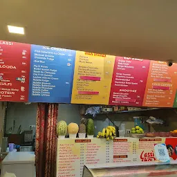 Lassi Shop