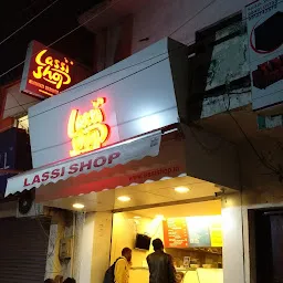 Lassi Shop