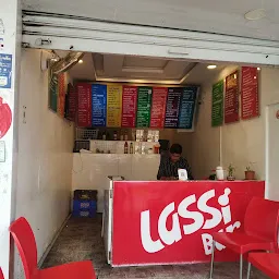 Lassi Shop