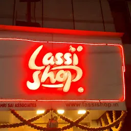 Lassi Shop