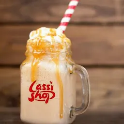 Lassi Shop