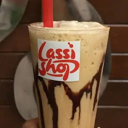 Lassi Shop