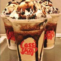 Lassi Shop