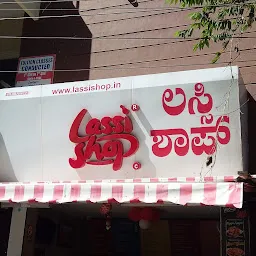 Lassi Shop & cafe - Kuvempunagar