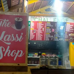 Lassi Shop Kengeri Satellite Town