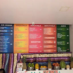 Lassi Shop Kolathur