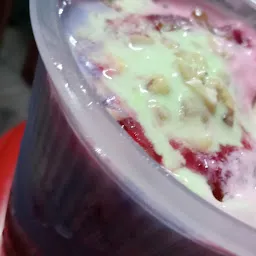 Lassi Shop Kolathur