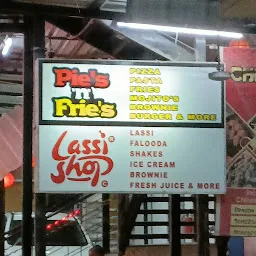 Lassi Shop Madipakkam