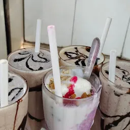 LASSI SHOP - opp k3 police station Anna nagar