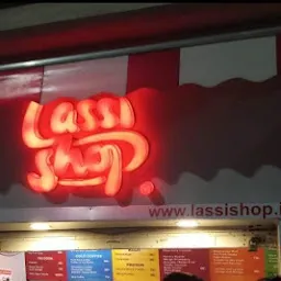 Lassi Shop Raichur