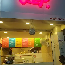 Lassi Shop Saroornagar