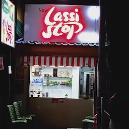 Lassi Stop