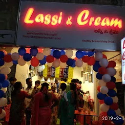 Lassi Store