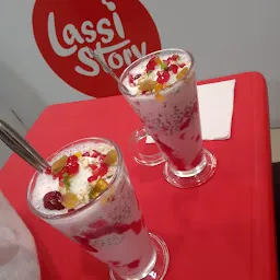 Lassi Story