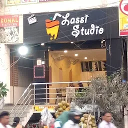 LASSI STUDIO