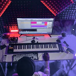 Last Level Music studio