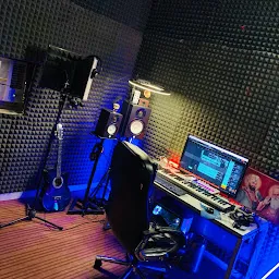Last Level Music studio