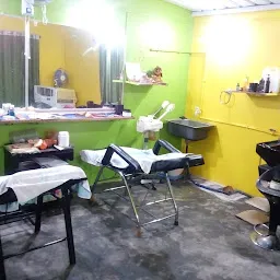 Lata Beauty Parlor