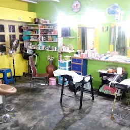 Lata Beauty Parlor