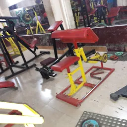 Lata Gym Centre