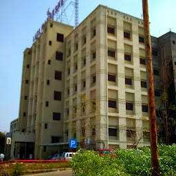 Lata Mangeshkar Hospital, Digdoh