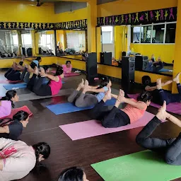 Latas Yoga Classes