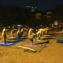 Late loknete Gopinathji Munde Garden