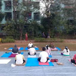 Late loknete Gopinathji Munde Garden