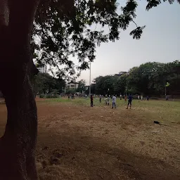 Late loknete Gopinathji Munde Garden