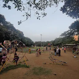 Late loknete Gopinathji Munde Garden