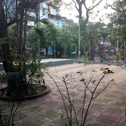 Late. Minatai Thakre Park