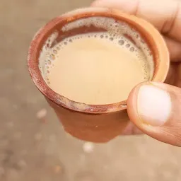 Late Night Tea Stall