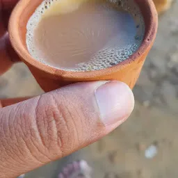 Late Night Tea Stall