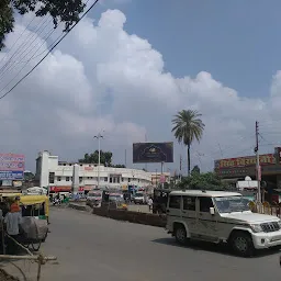 Late Veer Bahadur Singh Statue