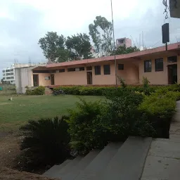 Venkatesh Mahajan Senior College, Dharashiv