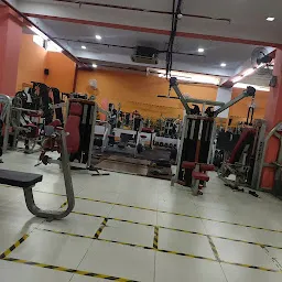Latest fitness gym