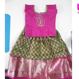 Latha Sree Fashions