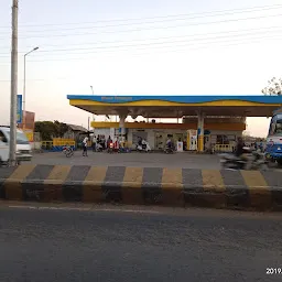 Lathiwala Brothers petrol pump