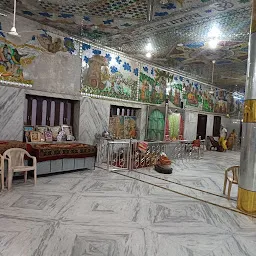 Latiyal Mata Mandir, Jodhpur