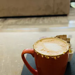 Latte at Work - Courtyard by Marriott SBR