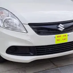 Latur Taxi Service Car Rental