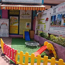 Laugh and Learn Pre-school and Learning Centre