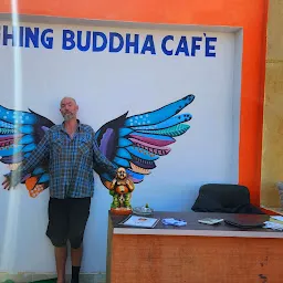 Laughing Buddha Cafe